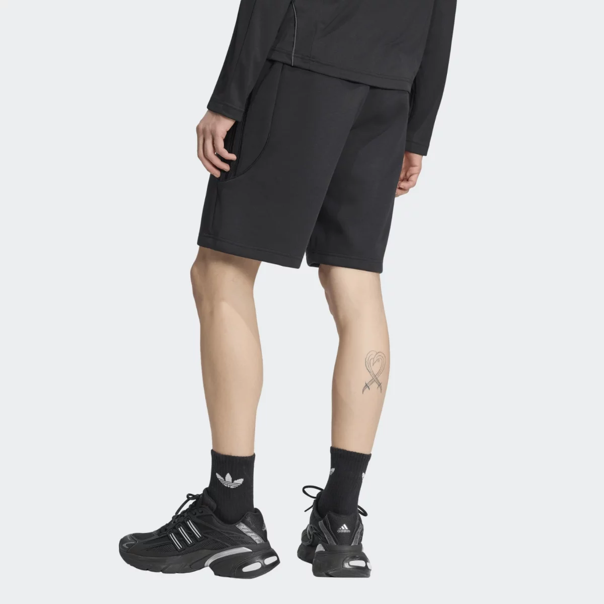 adidas Originals - adidas Originals Spacer Teamgeist 26 Ανδρικό Σορτς