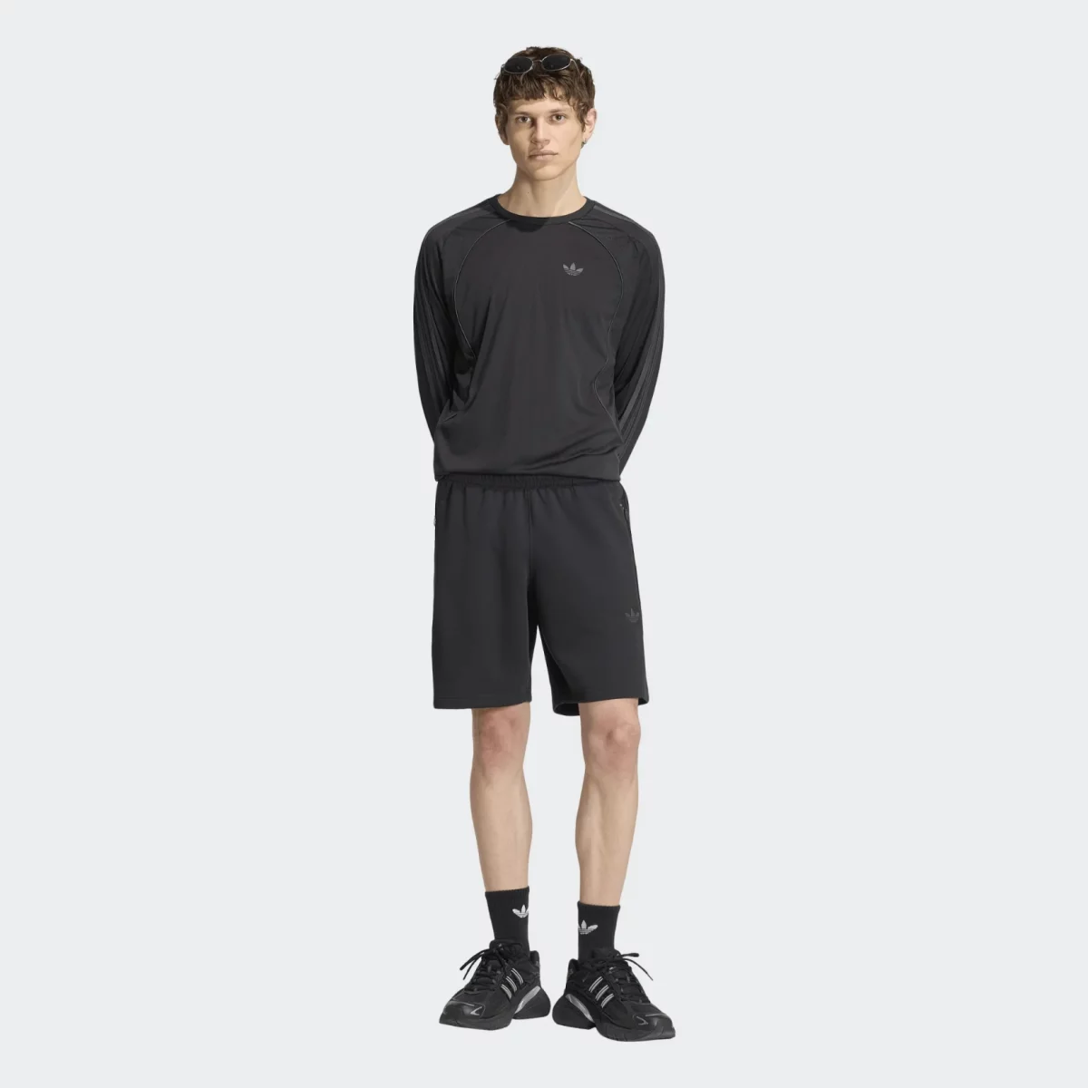 adidas Originals - adidas Originals Spacer Teamgeist 26 Ανδρικό Σορτς