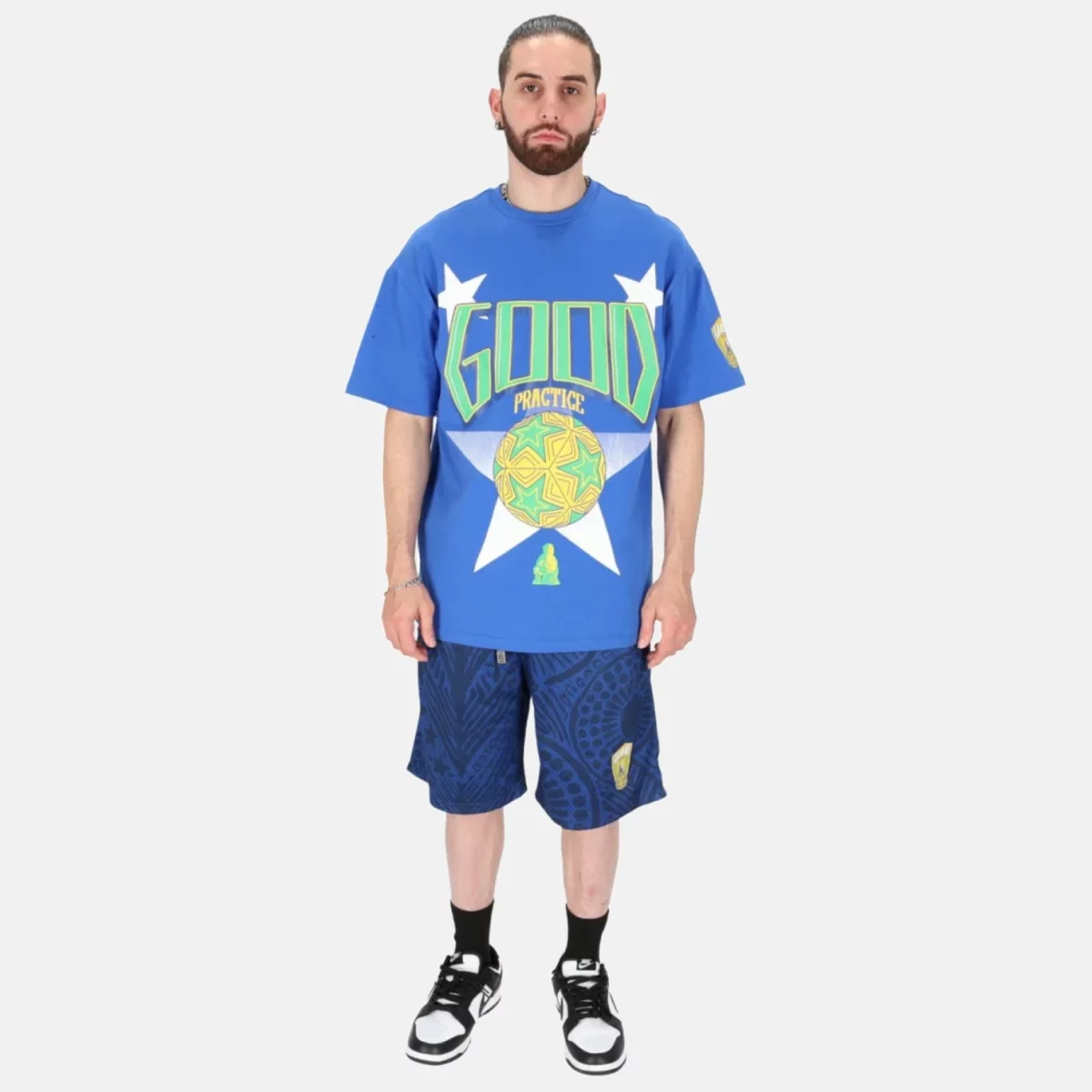 Good Practice - GP Star FC Ανδρικό T-shirt