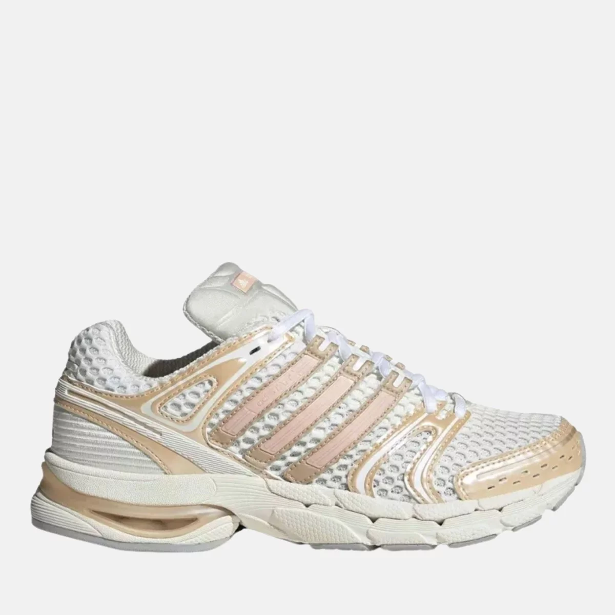 adidas Originals - adidas Originals Adistar Control 5 Γυναικεία Sneakers - BEIGE-PINK (0351)