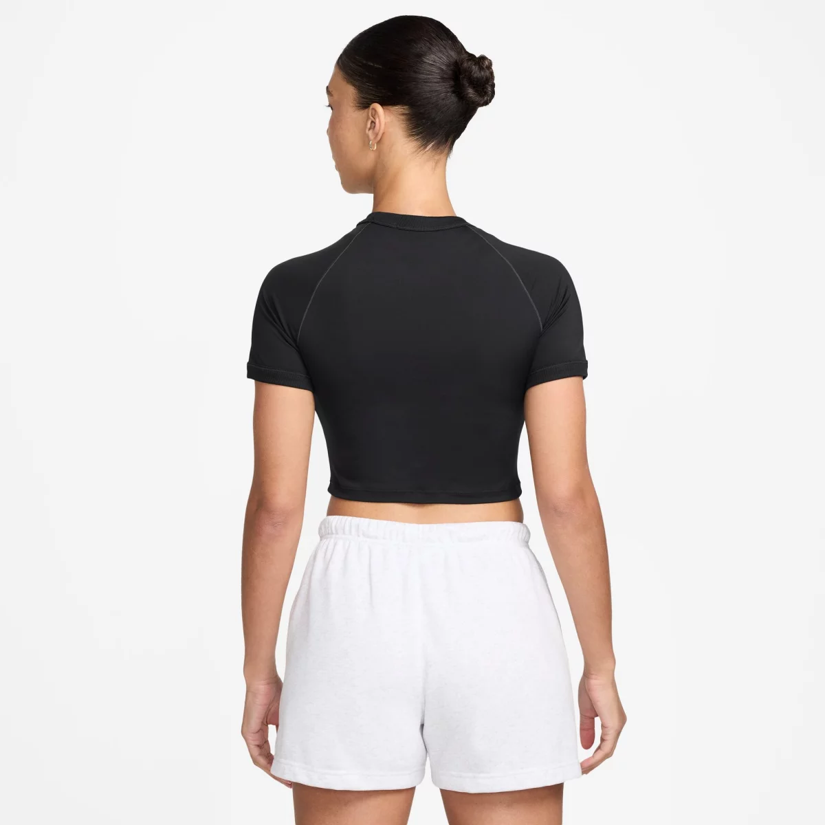 Jordan - Jordan Brooklyn Γυναικείο Cropped T-shirt