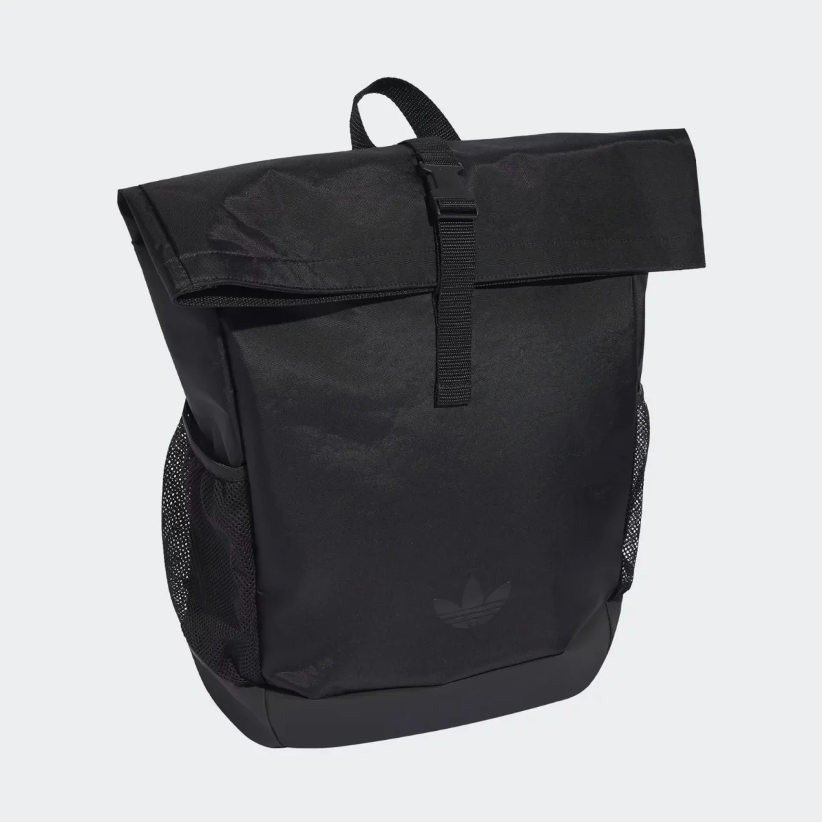 adidas Originals - adidas Originals Backpack Σακίδιο Πλάτης - BLACK (2)