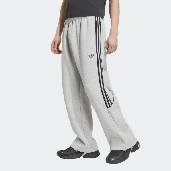 adidas Originals - adidas Originals Spacer Teamgeist 26 Open Hem Ανδρικό Παντελόνι Φόρμας
