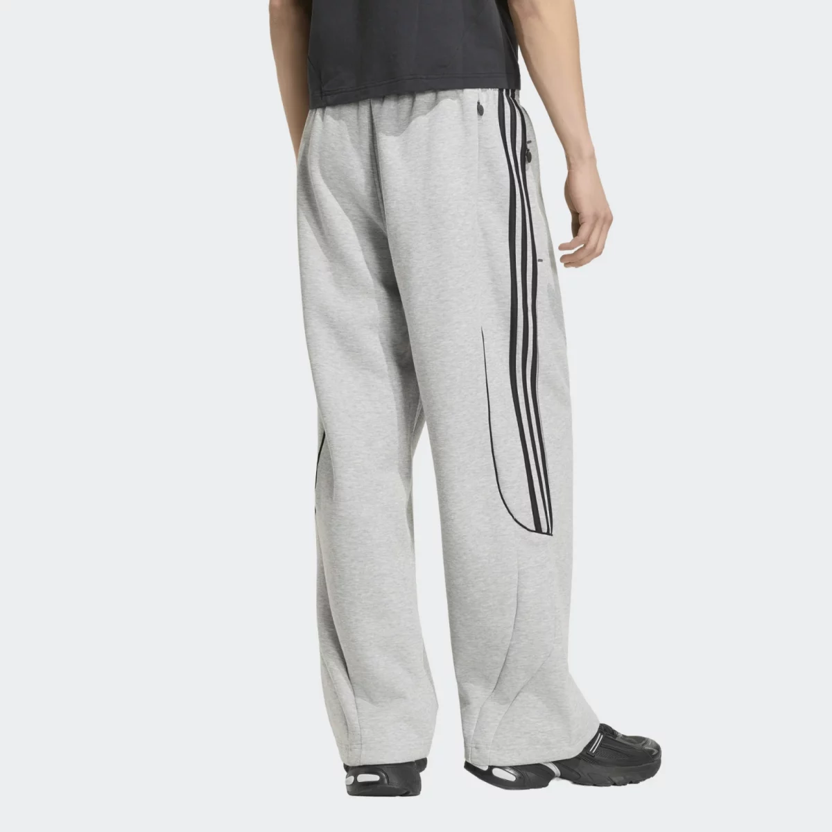 adidas Originals - adidas Originals Spacer Teamgeist 26 Open Hem Ανδρικό Παντελόνι Φόρμας