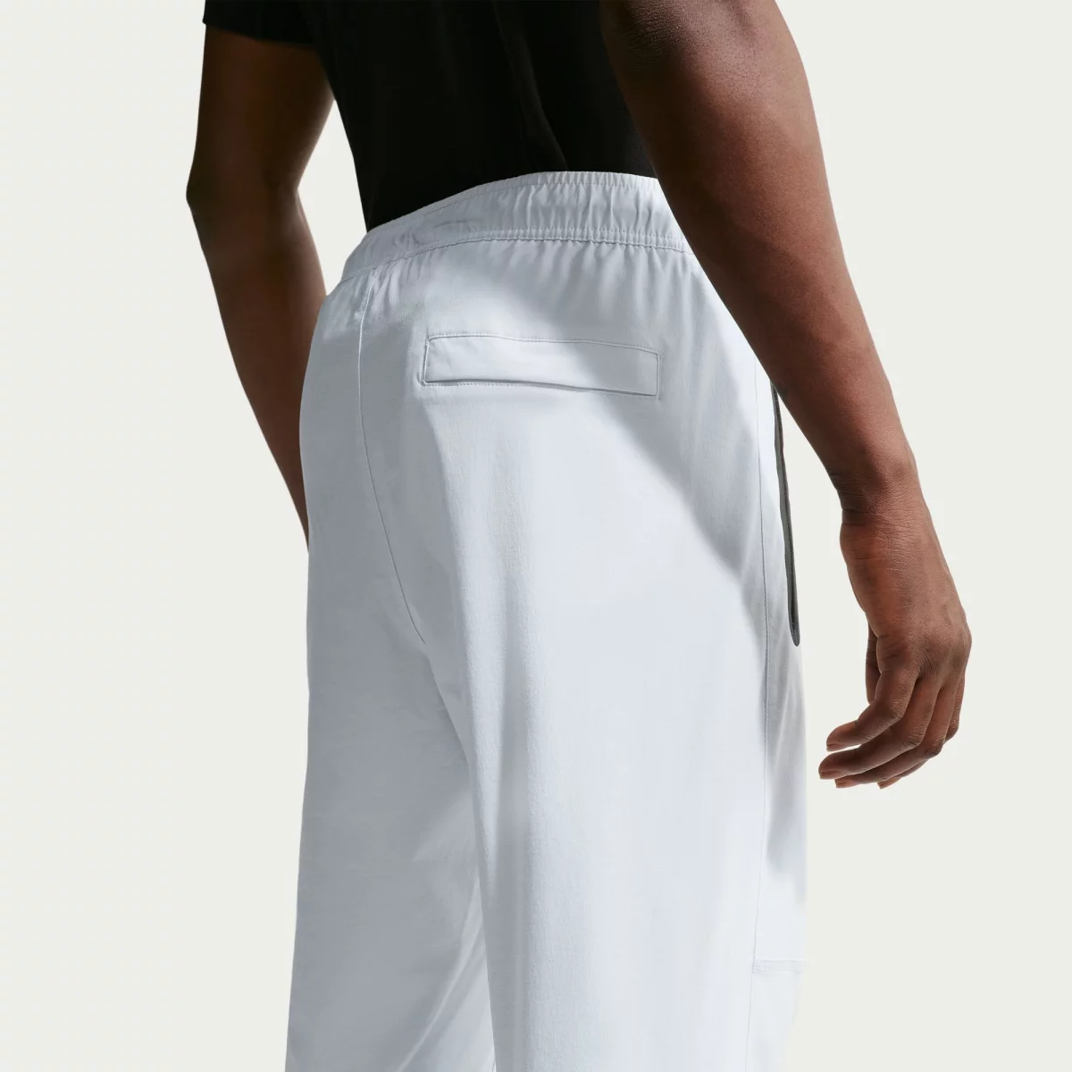 Nike - Nike Tech Woven Ανδρικό Παντελόνι Φόρμας
