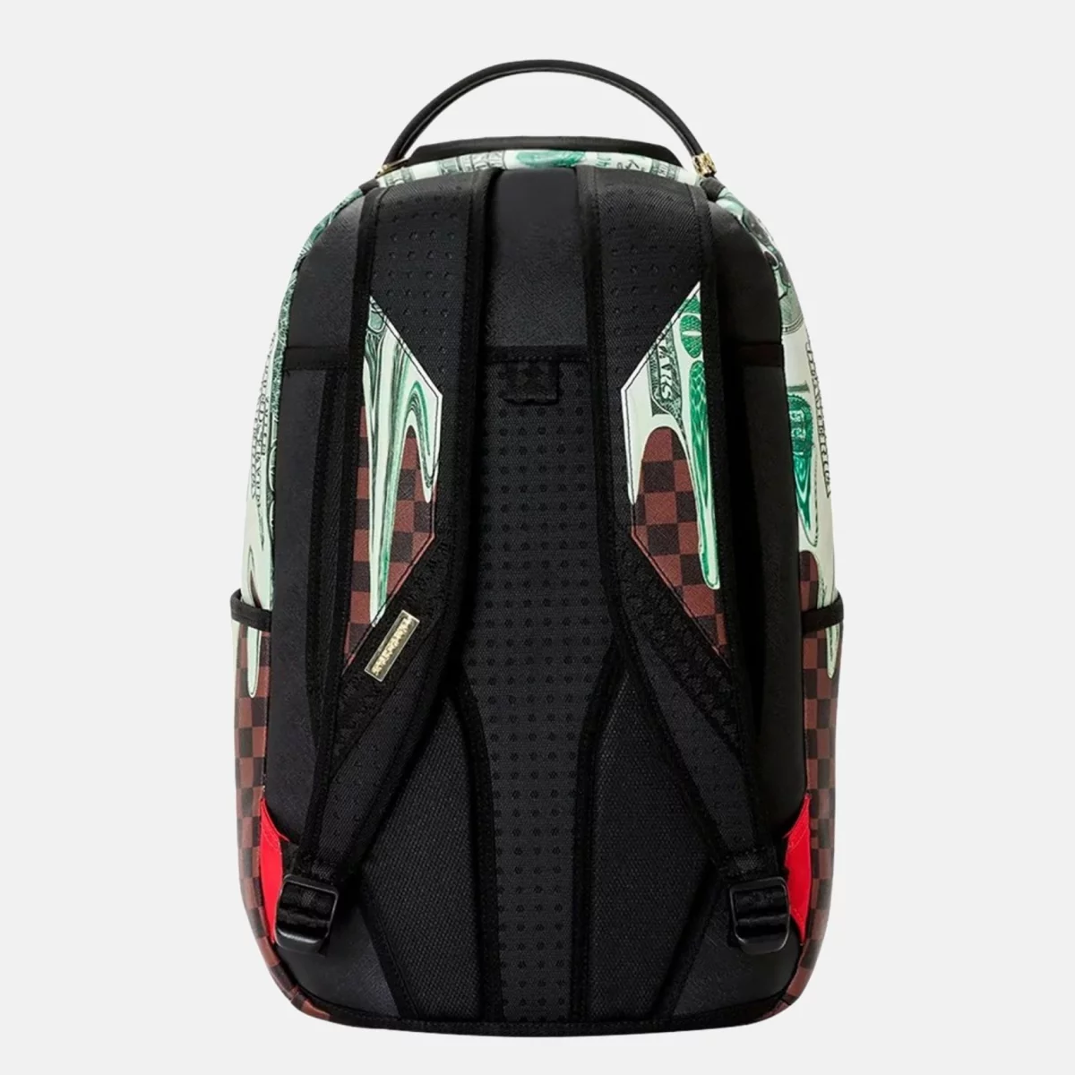 Sprayground - Sprayground Money Drippin Dollars Σακίδιο Πλάτης