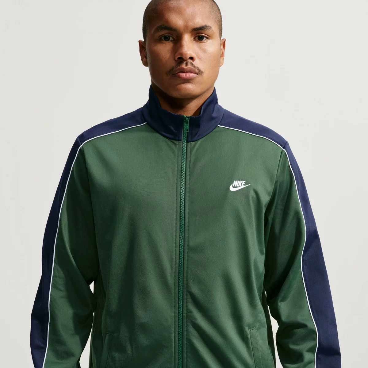 Nike - Nike Sportswear Club Ανδρικό Σετ Φόρμας