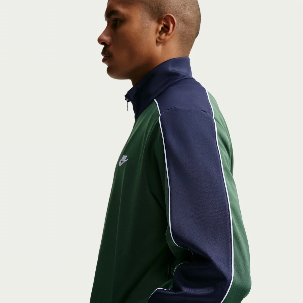 Nike - Nike Sportswear Club Ανδρικό Σετ Φόρμας