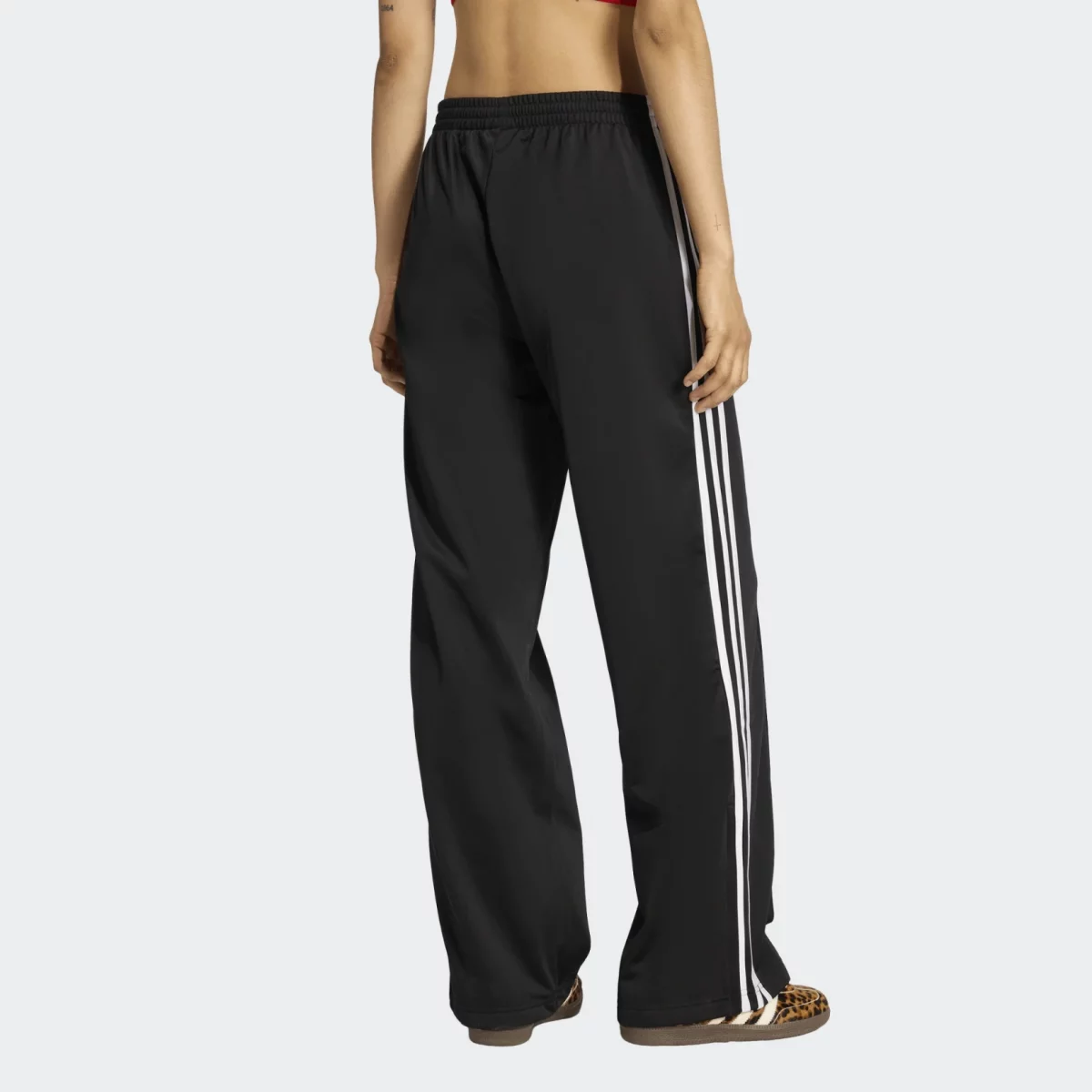 adidas Originals - adidas Originals Adicolor Firebird Loose Γυναικείο Παντελόνι Φόρμας