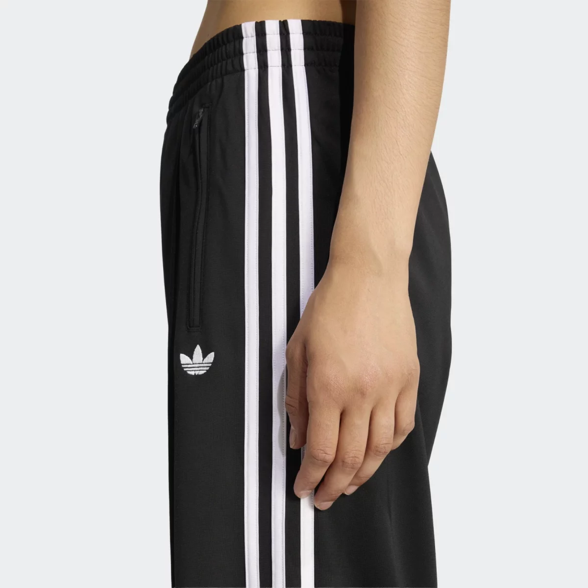 adidas Originals - adidas Originals Adicolor Firebird Loose Γυναικείο Παντελόνι Φόρμας