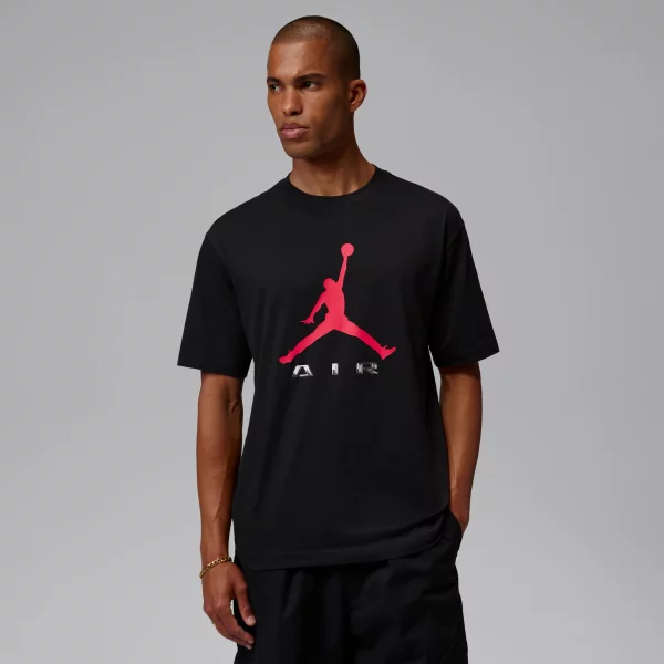 Jordan - Jordan Brooklyn Ανδρικό T-shirt