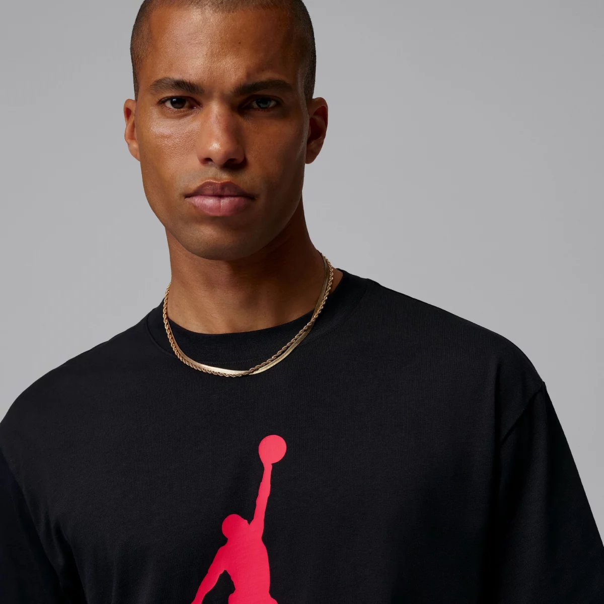 Jordan - Jordan Brooklyn Ανδρικό T-shirt