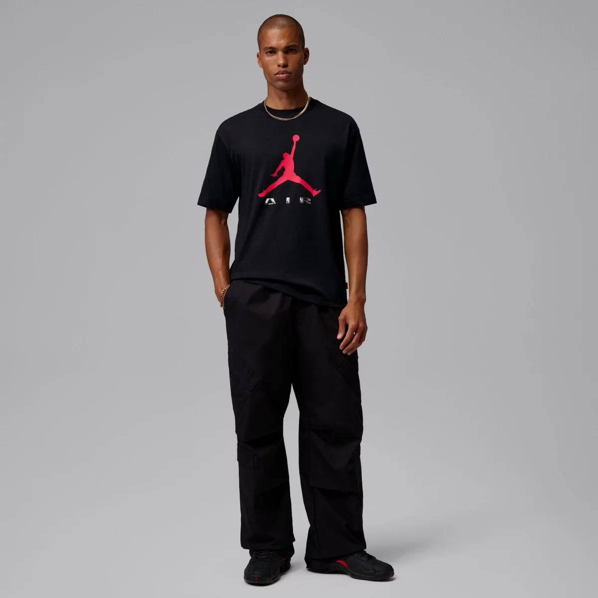 Jordan - Jordan Brooklyn Ανδρικό T-shirt