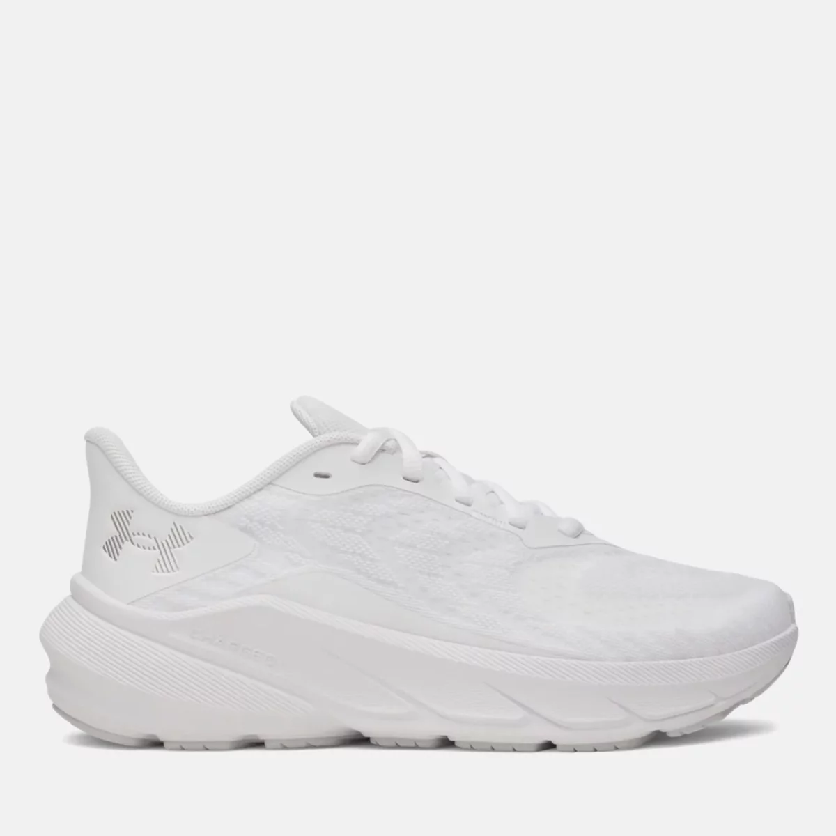 Under Armour - UA W Turbulence 3 Γυναικεία Παπούτσια για Τρέξιμο - WHITE-SILV (0267)