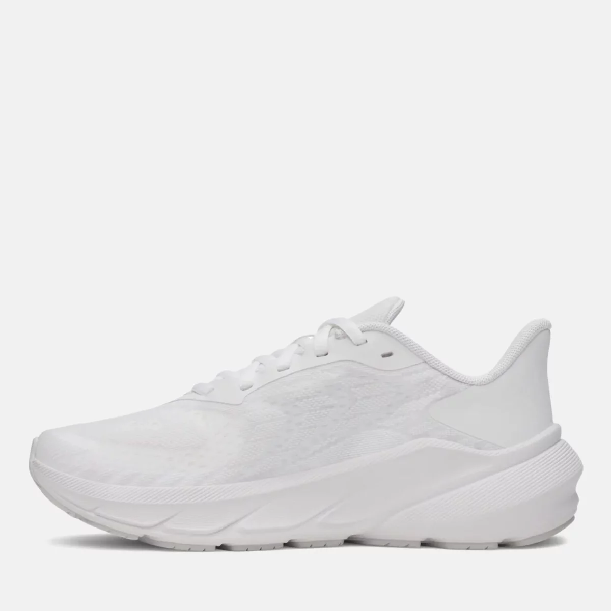 Under Armour - UA W Turbulence 3 Γυναικεία Παπούτσια για Τρέξιμο - WHITE-SILV (0267)