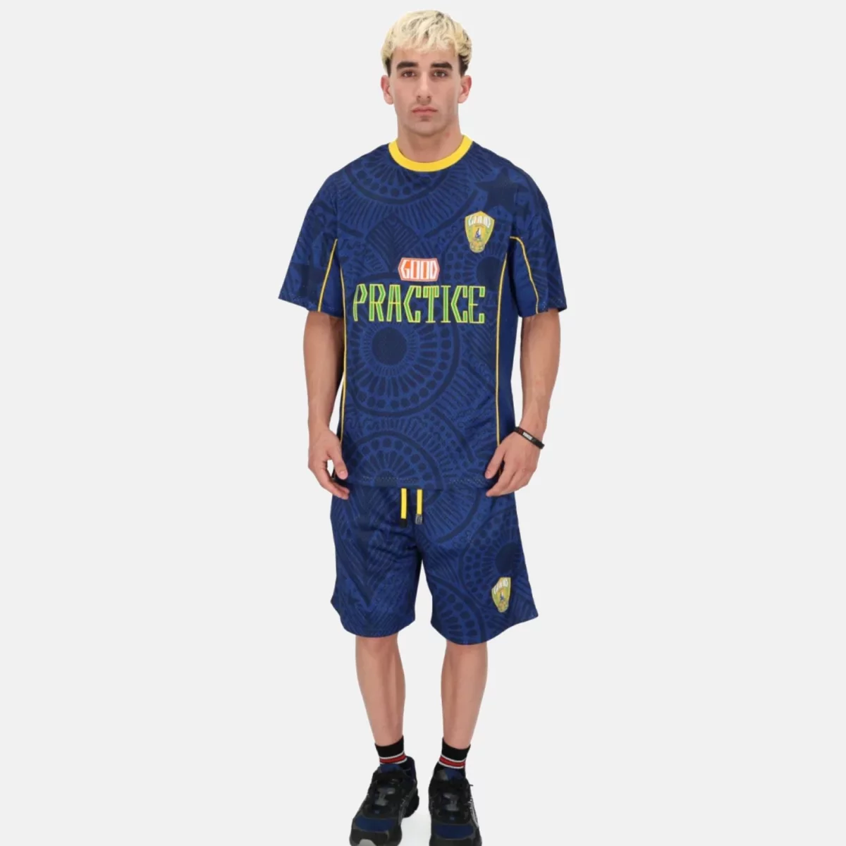 Good Practice - GP Mesh Shorts Ανδρικό Σορτς