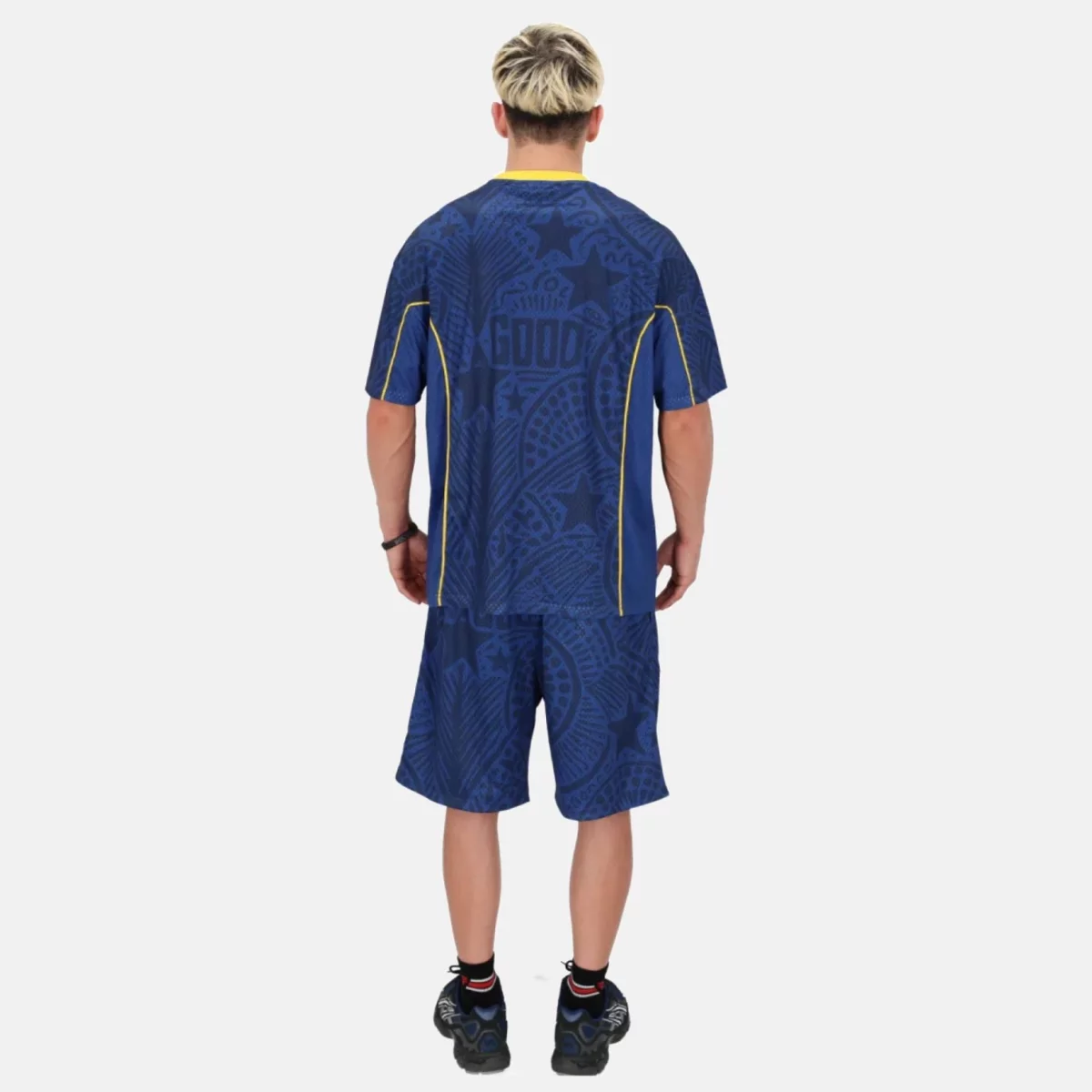 Good Practice - GP Mesh Shorts Ανδρικό Σορτς