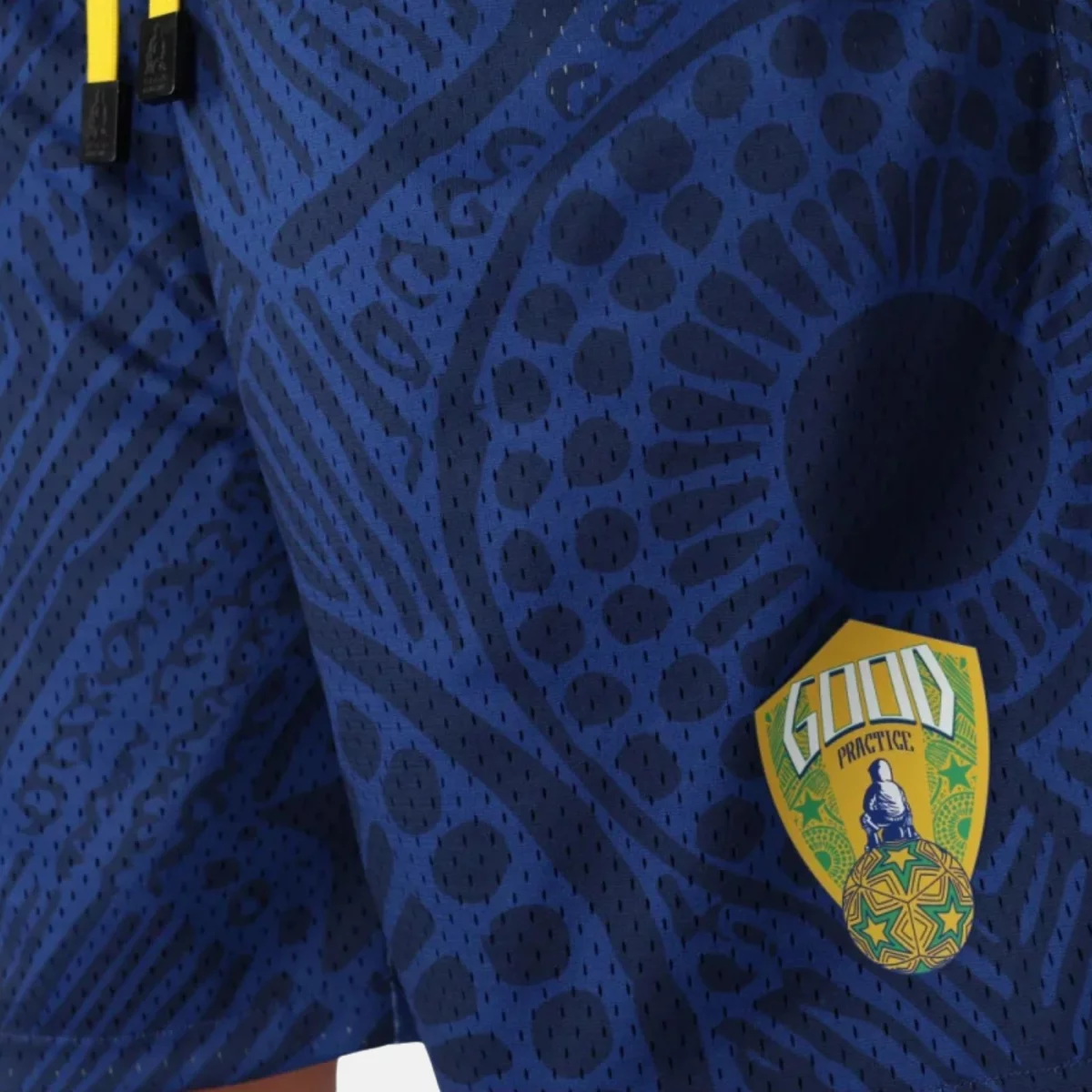 Good Practice - GP Mesh Shorts Ανδρικό Σορτς