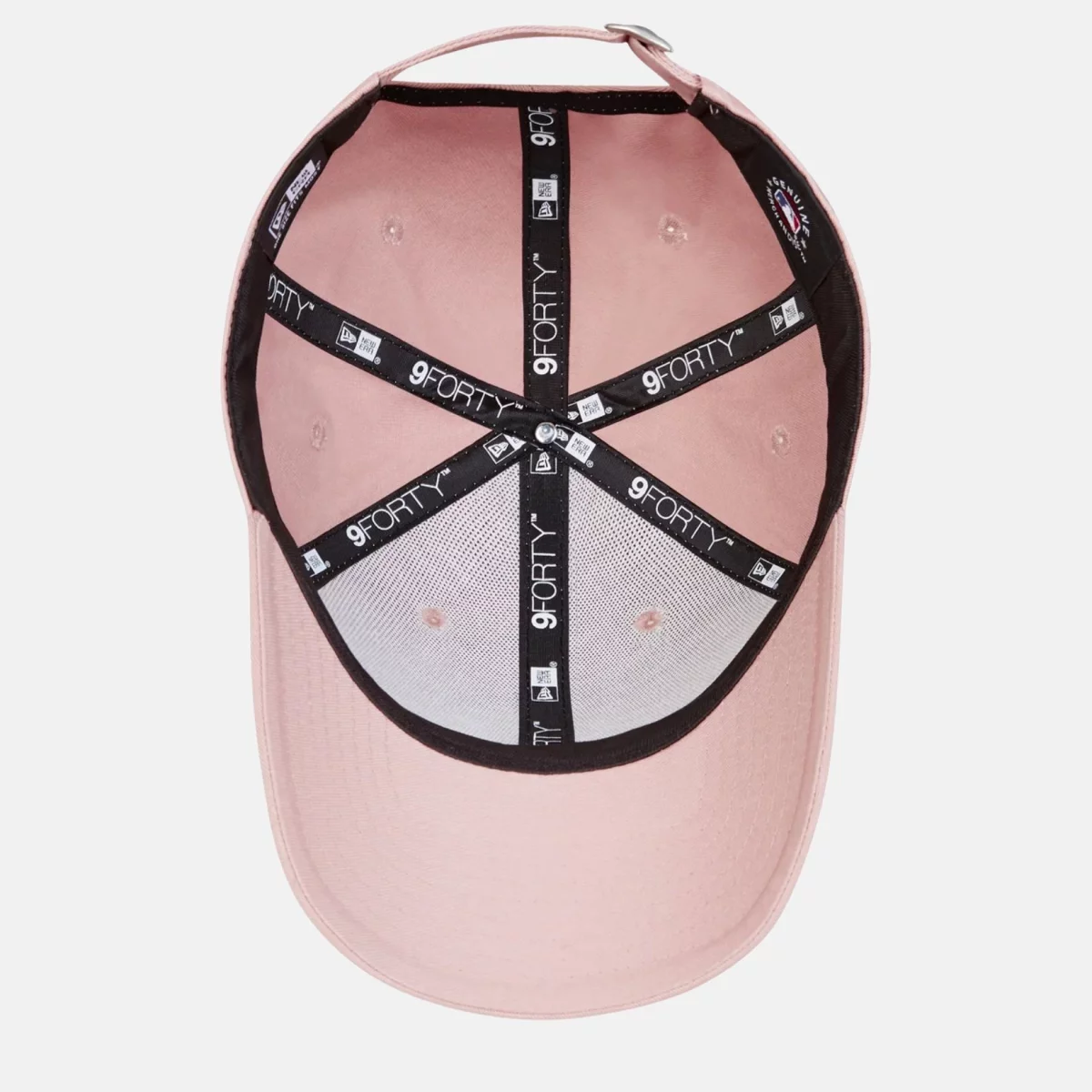 NEW ERA - New Era New York Yankees Essential 9FORTY Γυναικείο Καπέλο - PINK (0030)