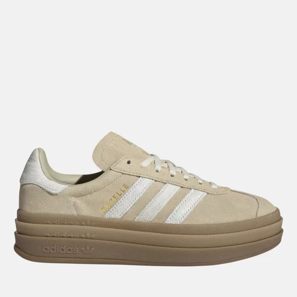 adidas gazelle silver green womens adidas LAFC Gazelle MLS, 8.5 main image 0
