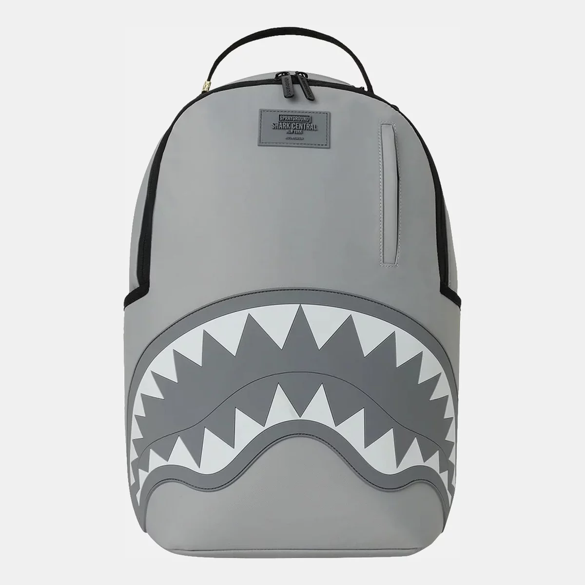 Sprayground - SPRAYGROUND SHARK CENTRAL TONAL - GREY (0012)