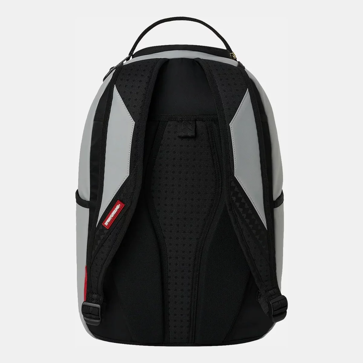 Sprayground - SPRAYGROUND SHARK CENTRAL TONAL - GREY (0012)