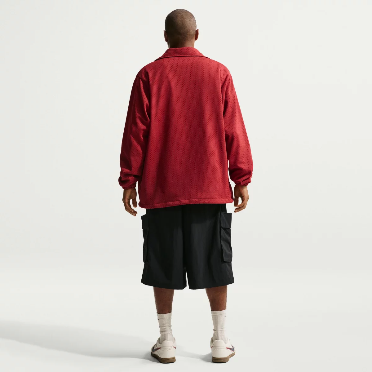 Nike - Nike Sportswear Club Ανδρικό Cargo Σορτς