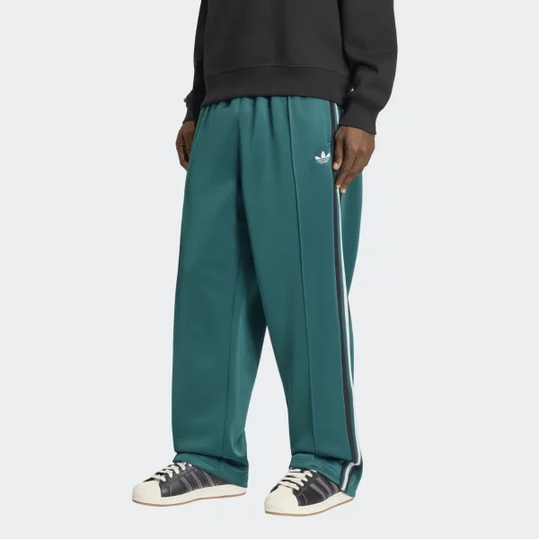 adidas Originals - adidas Originals Adicolor Spacer Baggy Ανδρικό Παντελόνι Φόρμας