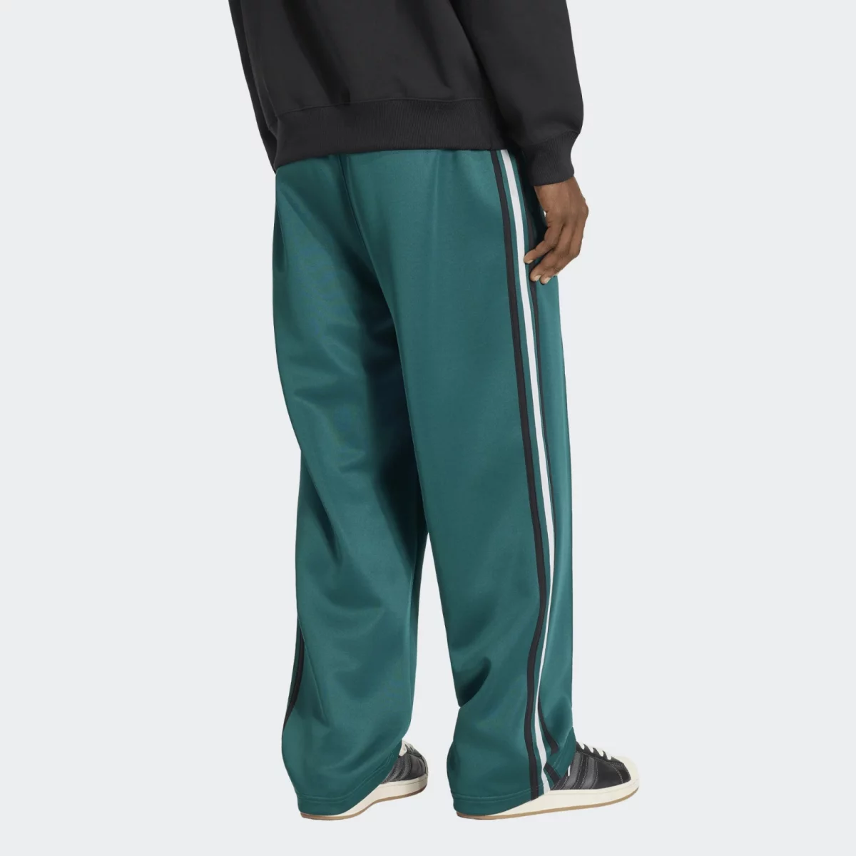 adidas Originals - adidas Originals Adicolor Spacer Baggy Ανδρικό Παντελόνι Φόρμας