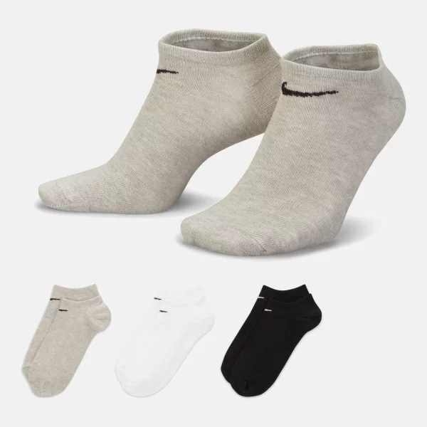Nike - Nike Lightweight 3P Κάλτσες