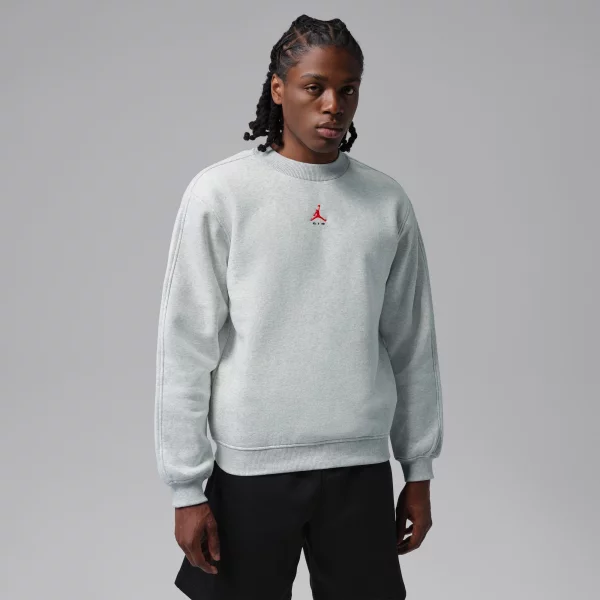 Jordan - Jordan Brooklyn Fleece Ανδρικό Φούτερ