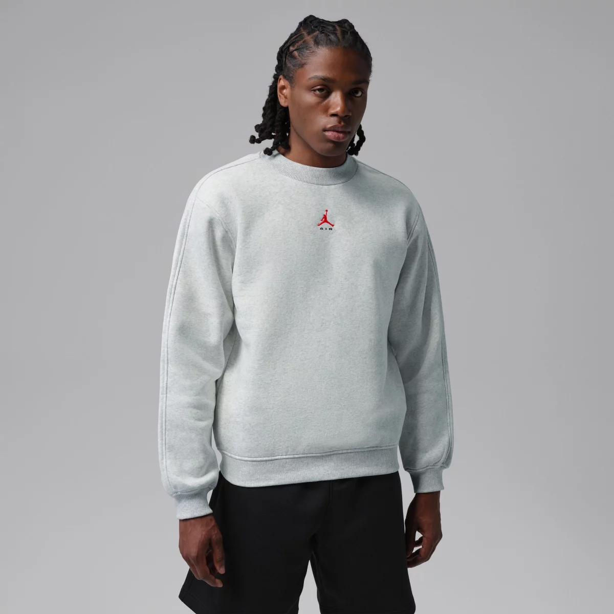 Jordan - Jordan Brooklyn Fleece Ανδρικό Φούτερ