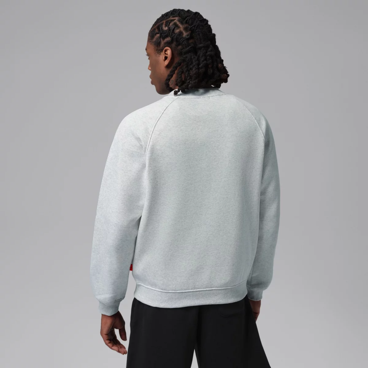 Jordan - Jordan Brooklyn Fleece Ανδρικό Φούτερ