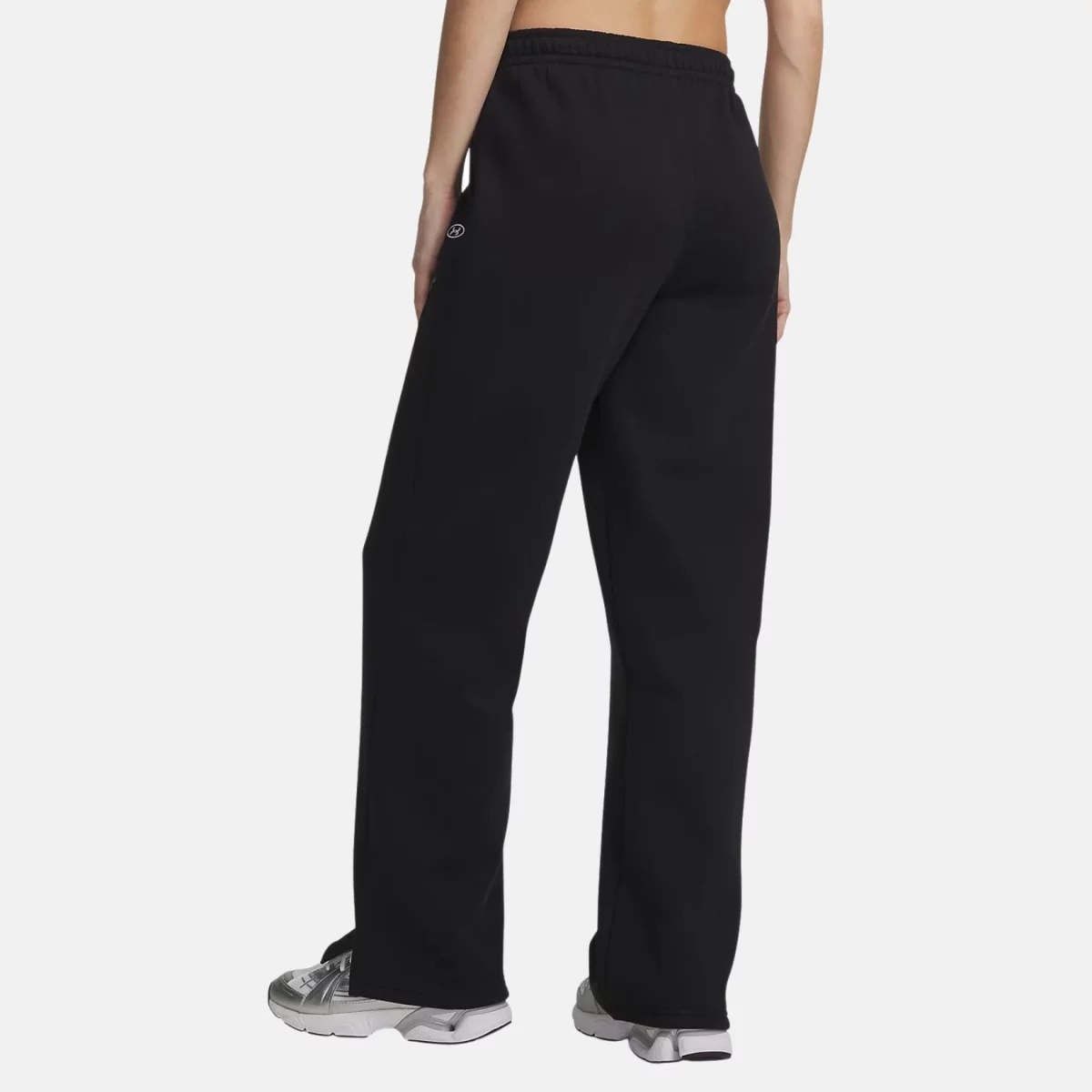 Under Armour - UA Rival Fleece Γυναικείο Παντελόνι Φόρμας